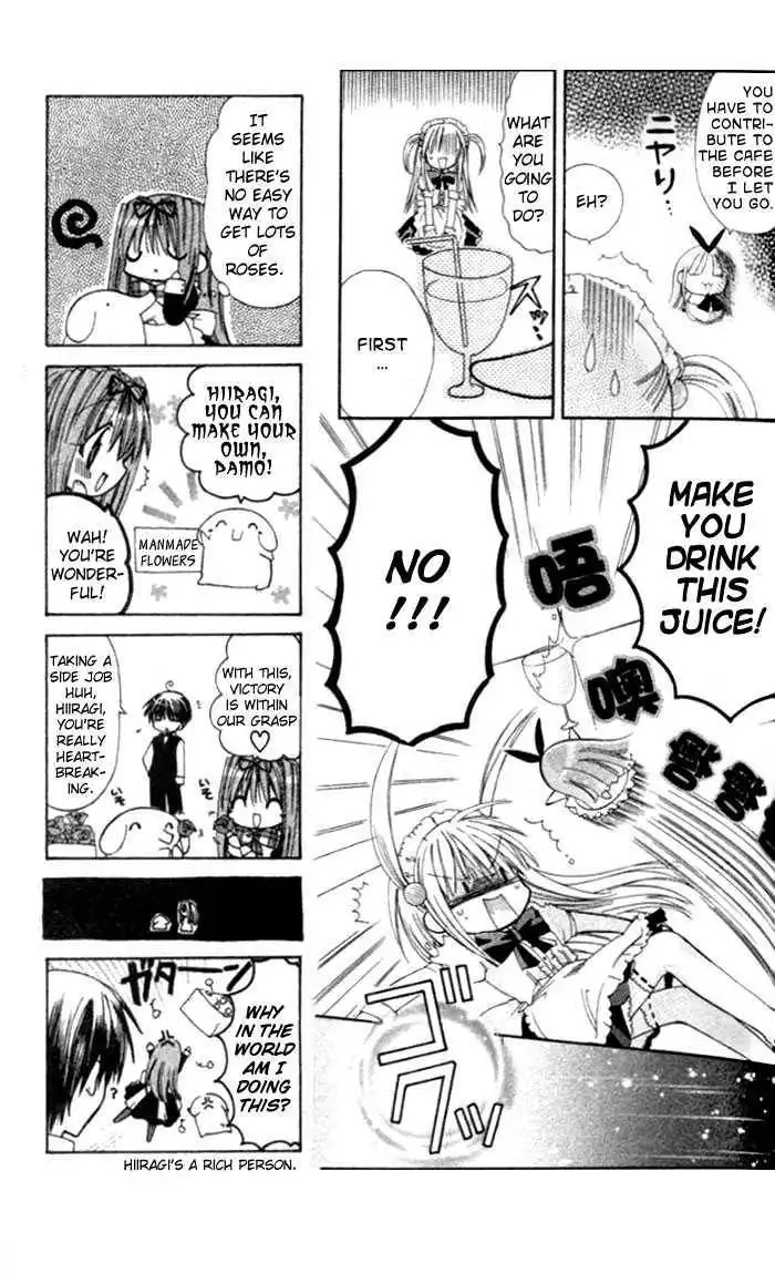 Pixie Pop Chapter 8 17